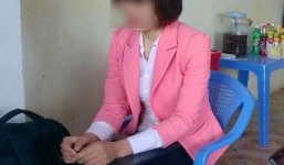 Tâm sự đau đớn của cô gái bị tung ảnh 'giường chiếu' lên mạng