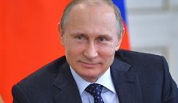 Tổng thống Putin trả lời câu hỏi trực tuyến vào hôm nay