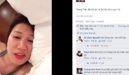 Video: Trang Trần tung clip phản pháo những chỉ trích của fans