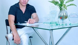 'Tú ông' môi giới người mẫu bán dâm nghìn đo sẽ bị mức án nào?