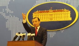 Vụ phi công, tiếp viên Vietnam Airlines 'giấu' 6kg vàng: Bộ Ngoại giao lên tiếng