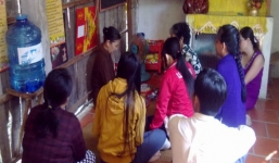 Bóc mẽ màn cứu nhân độ thế của kẻ 'người âm mượn xác'