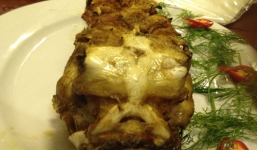 “Mỹ nhân ngư” lên bàn nhậu của đại gia