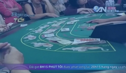 Thâm nhập “ma trận” casino bên kia biên giới