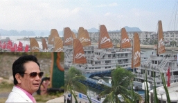 “Chúa đảo” Tuần Châu từng phải bưng bê, dọn phân lợn