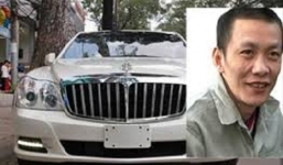 Đại gia Tây Bắc bỏ trăm triệu tuyển chân dài chơi 1-2 hôm