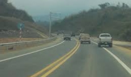 Đi đám ma anh trai, 2 phụ nữ bị xe ô tô tông tử vong