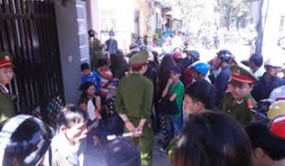 Vợ đâm chết chồng sau khi trúng số độc đắc gần 2 tỷ