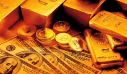 Giá vàng 17/4: Vàng SJC giảm nhẹ 30.000 đồng/lượng