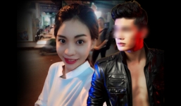 Vụ người mẫu bán dâm ngàn đô: Chồng sắp cưới của Hải Yến lên tiếng 