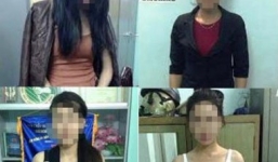 Lộ diện danh tính đại gia mua dâm người mẫu giá ngàn đô