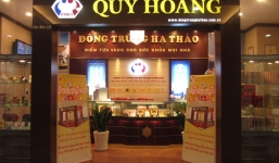 Hợp tác với “đại thụ” làng TMĐT – điểm sáng giúp Quy Hoàng thành công