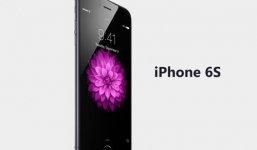 iPhone 6S sẽ không còn mắc 'bệnh cong'