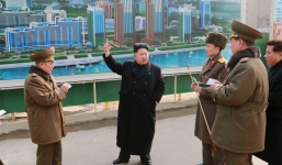 Kim Jong-un lọt top 100 người ảnh hưởng nhất thế giới