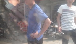 Lạng Sơn: Bức xúc nạn trấn tiền giữa ban ngày tại đền Chầu Mười