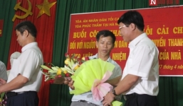 Lý giải nguyên nhân ông Chấn vẫn chưa được bồi thường