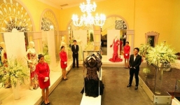 4 nữ đại gia giàu có, xinh đẹp bậc nhất showbiz Việt