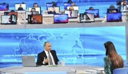 Tổng thống Putin tiết lộ: “Nga chỉ có 2 đồng minh, đó là…”