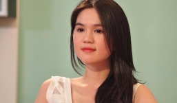 Ngọc Trinh ngậm ngùi bị đàn em 'soán ngôi'?