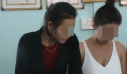 Danh tính người mẫu, diễn viên nằm trong đường dây mại dâm “ngàn đô”?