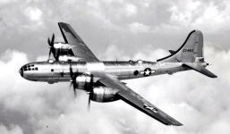 'Những ngày đen tối' của Không quân Mỹ trong Thế chiến II