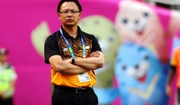 HLV U23 Malaysia tự tin vượt Thái Lan và Việt Nam