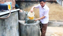 Hôm nay Toà tối cao công khai xin lỗi ông Nguyễn Thanh Chấn