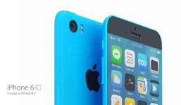 Tất tật thông tin iPhone 6C sắp ra lò