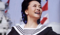 Trung Quốc nói truyền thông quốc tế say mê phu nhân Tập Cận Bình