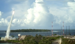 Tướng Mỹ: Trung Quốc không phải lo nếu triển khai THAAD ở Hàn Quốc