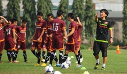 U23 Việt Nam đấu với ĐTQG trước thềm SEA Games 28