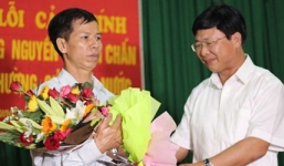 Video: Đại diện TAND Tối cao xin lỗi ông Nguyễn Thanh Chấn