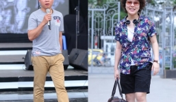 Bài hát yêu thích tháng 4: Dàn ca sĩ miệt mài tập luyện