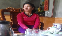 Mùi thuốc sâu nồng nặc, bàng hoàng vì cả nhà suýt bị đầu độc