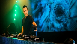 The Remix: DJ Hoàng Anh thích chất 'quái' của Hoàng Touliver