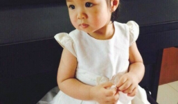 Kết đông cơ thể bé gái 2 tuổi chết vì ung thư chờ tái sinh