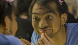 Gương mặt thân quen 2015 tập 1: Khương Ngọc khiến 3 giám khảo phấn khích