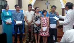 Đại gia Lê Ân tiết lộ lý do không di chúc tài sản cho con trai cả