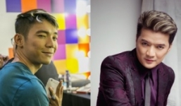 Gương mặt thân quen 2015 tập 1: Hoài Linh ngạc nhiên trước bản sao Mr Đàm 