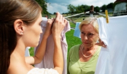 Mẹ chồng “bày mưu lập kế” hãm hại con dâu