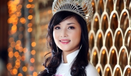 Hoa hậu 'trả vương miện' Triệu Thị Hà không bị xử lý hình sự