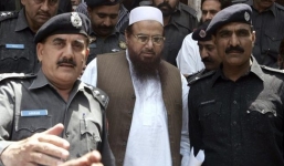 Thủ lĩnh IS và đồng bọn thiệt mạng trong lúc đặt bom