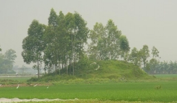 Thực hư ngôi mộ ăn mày giúp một gia đình giàu như 'công tử Bạc Liêu'