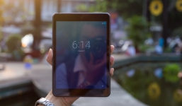 Trên tay Nokia N1 tại thị trường Việt Nam: Thiết kế đẹp, giá không rẻ