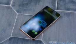 Mobiistar hé lộ smartphone mạ vàng 18K Prime X