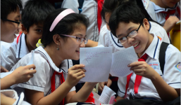 Hà Nội 'hỏa tốc' thay đổi phương án tuyển sinh lớp 6, cấm thi IQ, EQ