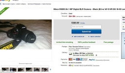 Tiếp viên hàng không đánh cắp máy ảnh của khách rồi rao bán