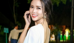 Vũ Ngọc Anh bất ngờ vì được ví như Chương Tử Di của Việt Nam