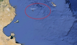 700 người đã thiệt mạng vì lật thuyền ngoài khơi Libya?