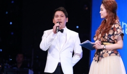 Bài hát yêu thích tháng 4: Trọng Tấn tái hiện khoảnh khắc thời mới đi hát